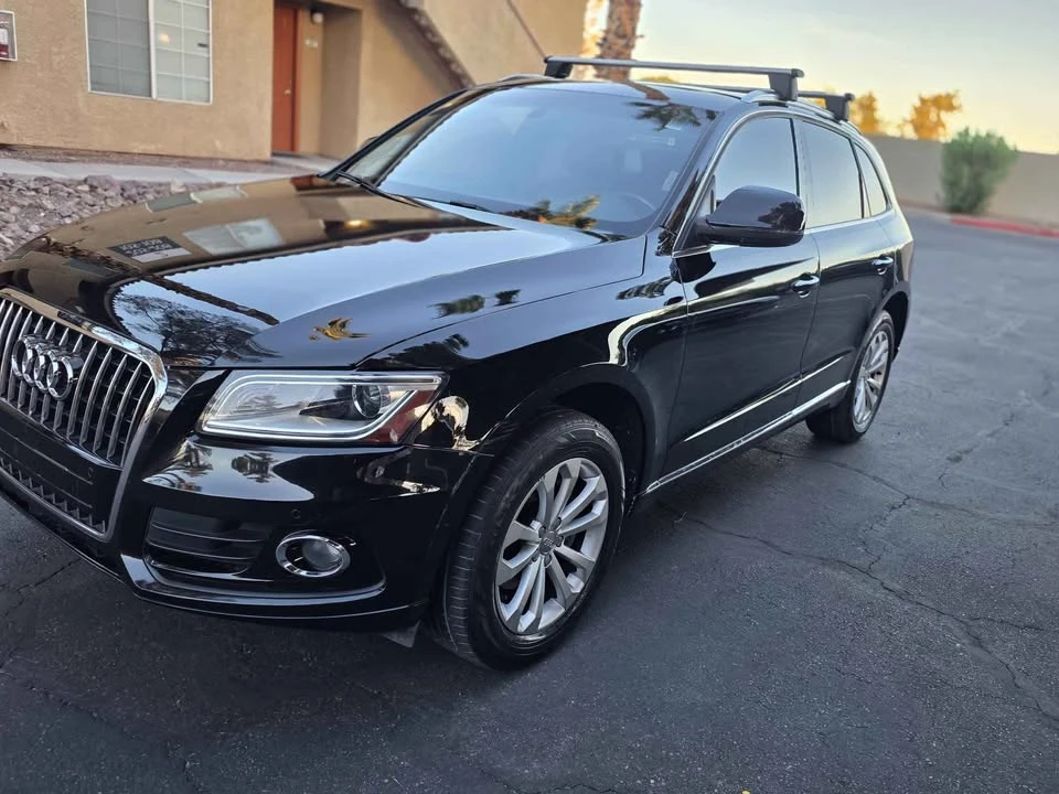 2015 Audi 8R Q5 - Image 7 of 19