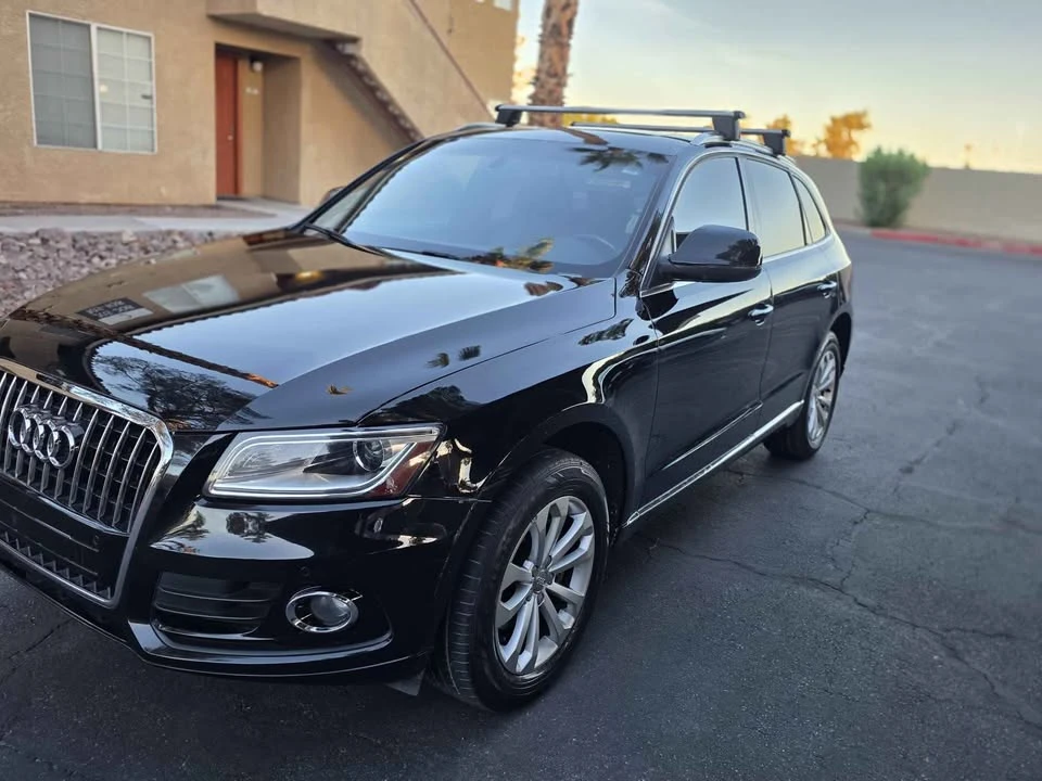 2015 Audi 8R Q5 - Image 2 of 19