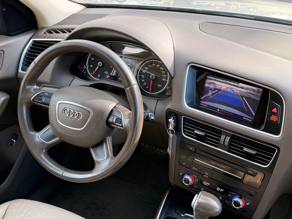 2015 Audi 8R Q5 - Image 15 of 20