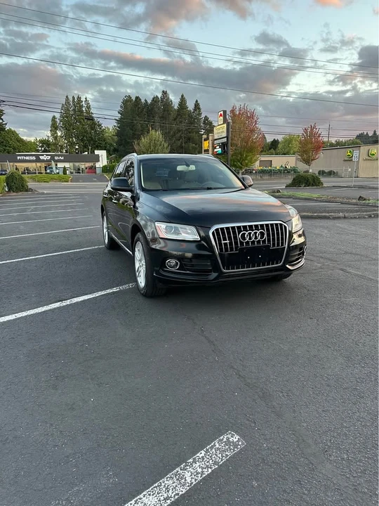 2015 Audi 8R Q5 - Image 6 of 12