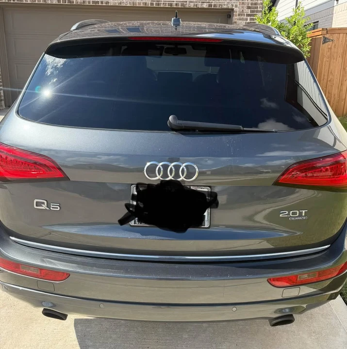 2015 Audi 8R Q5 - Image 9 of 10