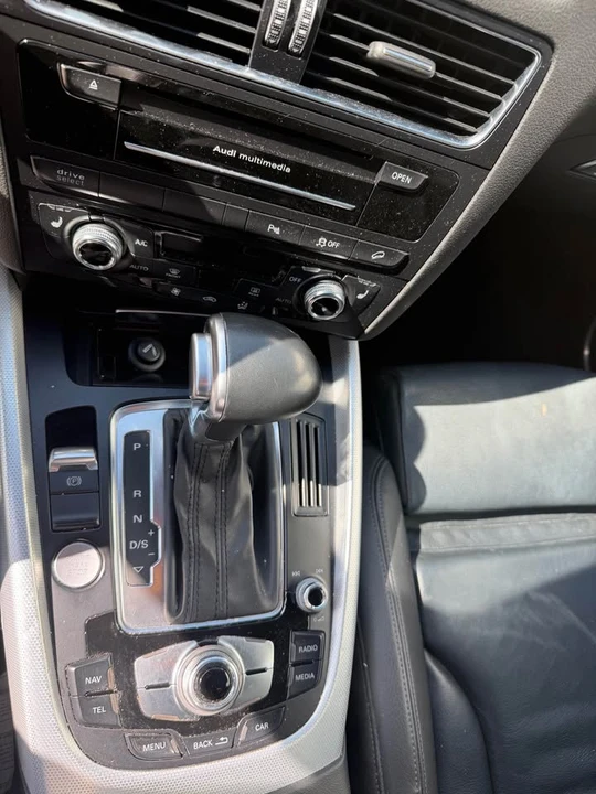 2015 Audi 8R Q5 - Image 6 of 10