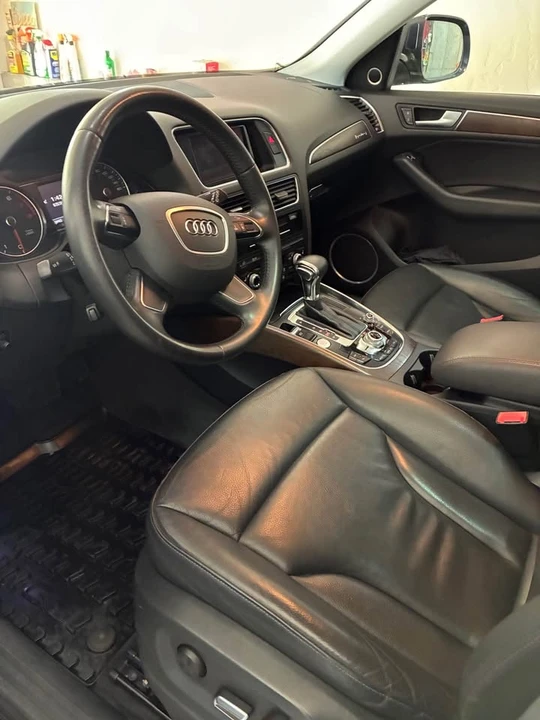2015 Audi 8R Q5 - Image 2 of 7