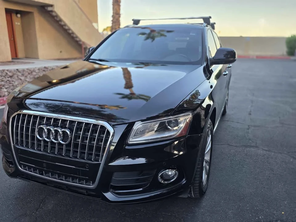 2015 Audi 8R Q5 - Image 6 of 19
