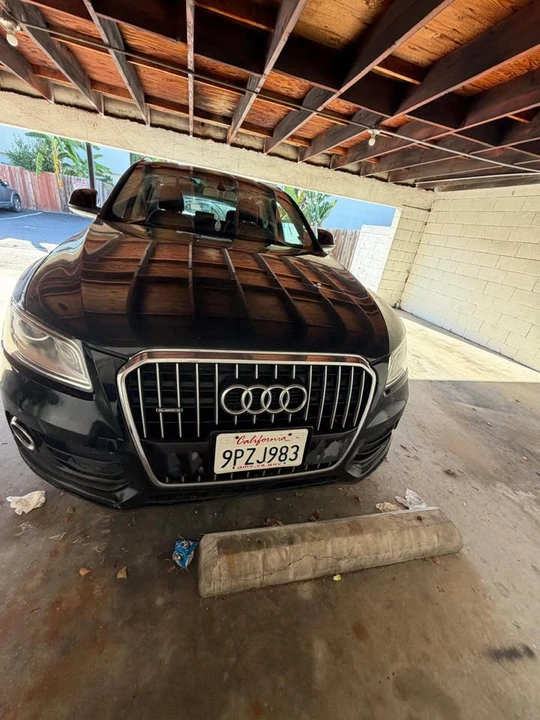 2015 Audi 8R Q5 - Image 6 of 11