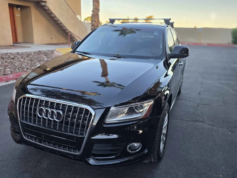 2015 Audi 8R Q5 - Image 4 of 19