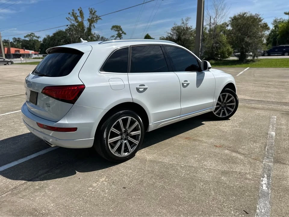 2015 Audi 8R Q5 - Image 5 of 19