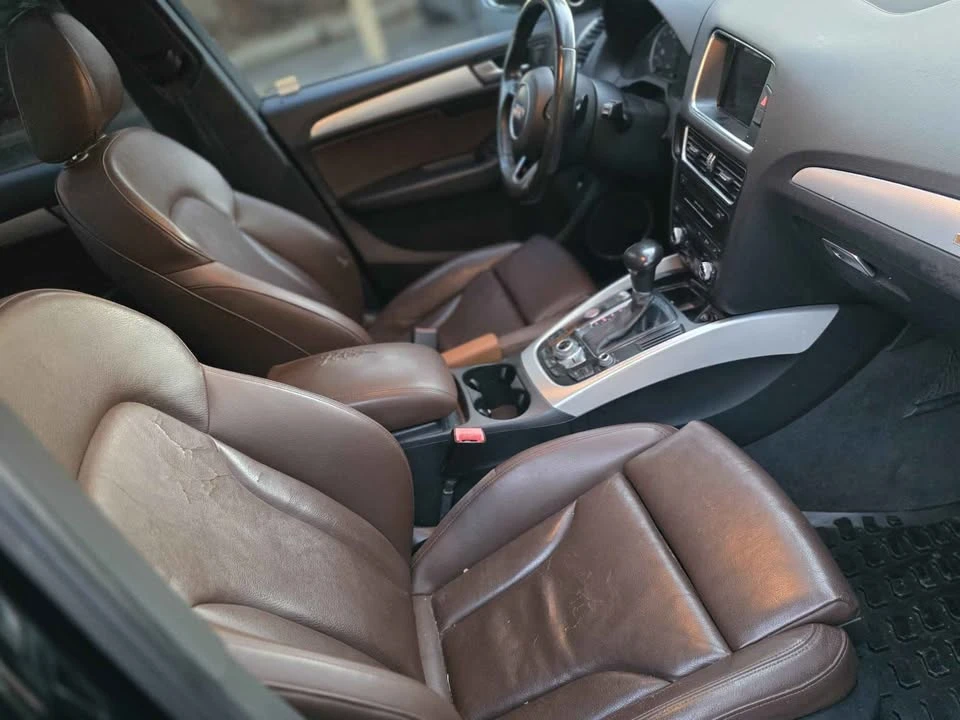 2015 Audi 8R Q5 - Image 13 of 19