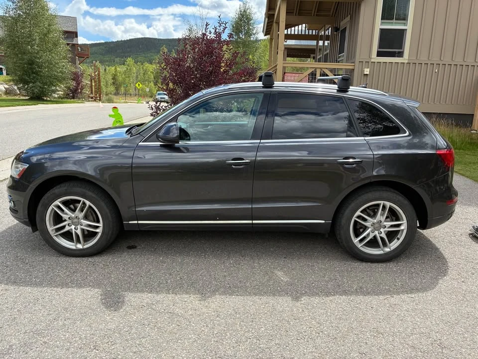 2015 Audi 8R Q5 - Image 4 of 7