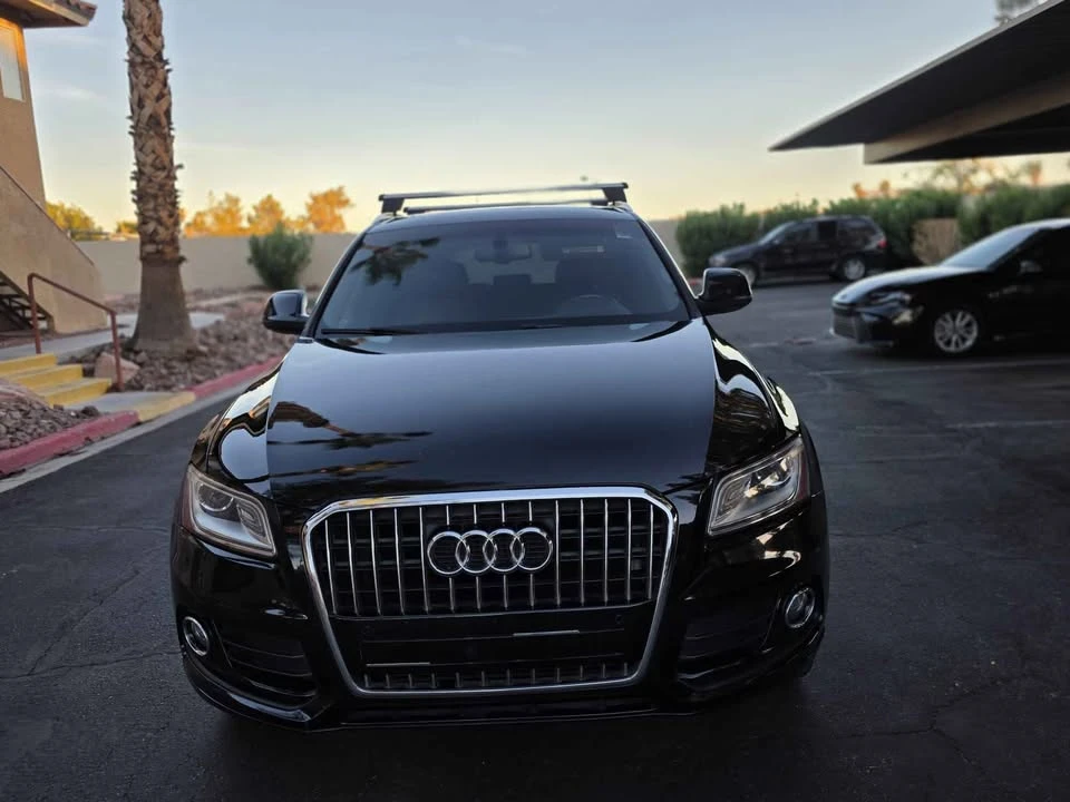 2015 Audi 8R Q5 - Image 19 of 19