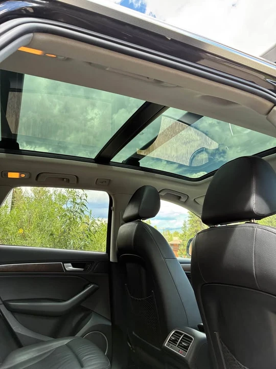 2015 Audi 8R Q5 - Image 6 of 7
