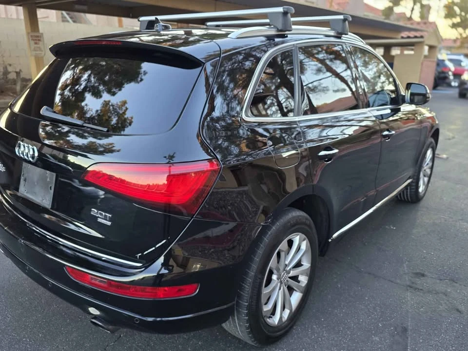 2015 Audi 8R Q5 - Image 8 of 19