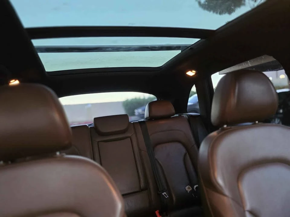 2015 Audi 8R Q5 - Image 16 of 19