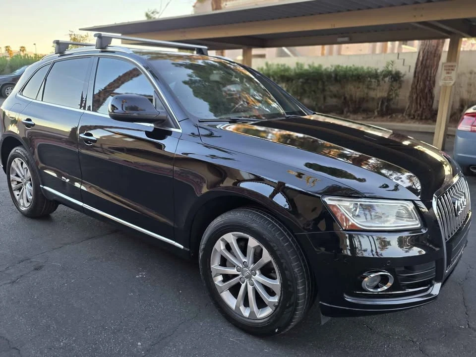 2015 Audi 8R Q5 - Image 3 of 19