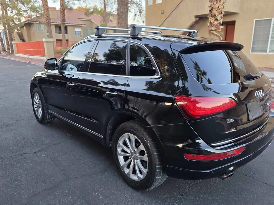 2015 Audi 8R Q5 - Image 11 of 19