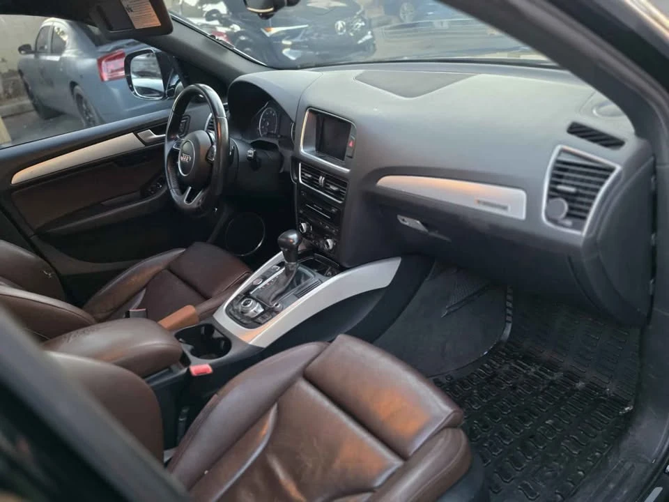 2015 Audi 8R Q5 - Image 12 of 19