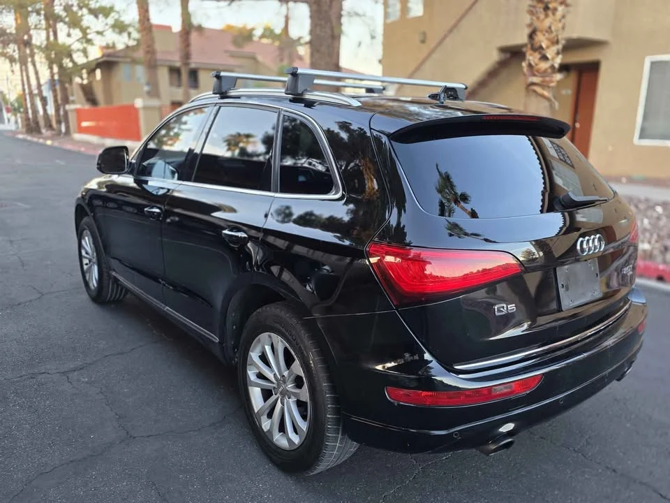 2015 Audi 8R Q5 - Image 9 of 19