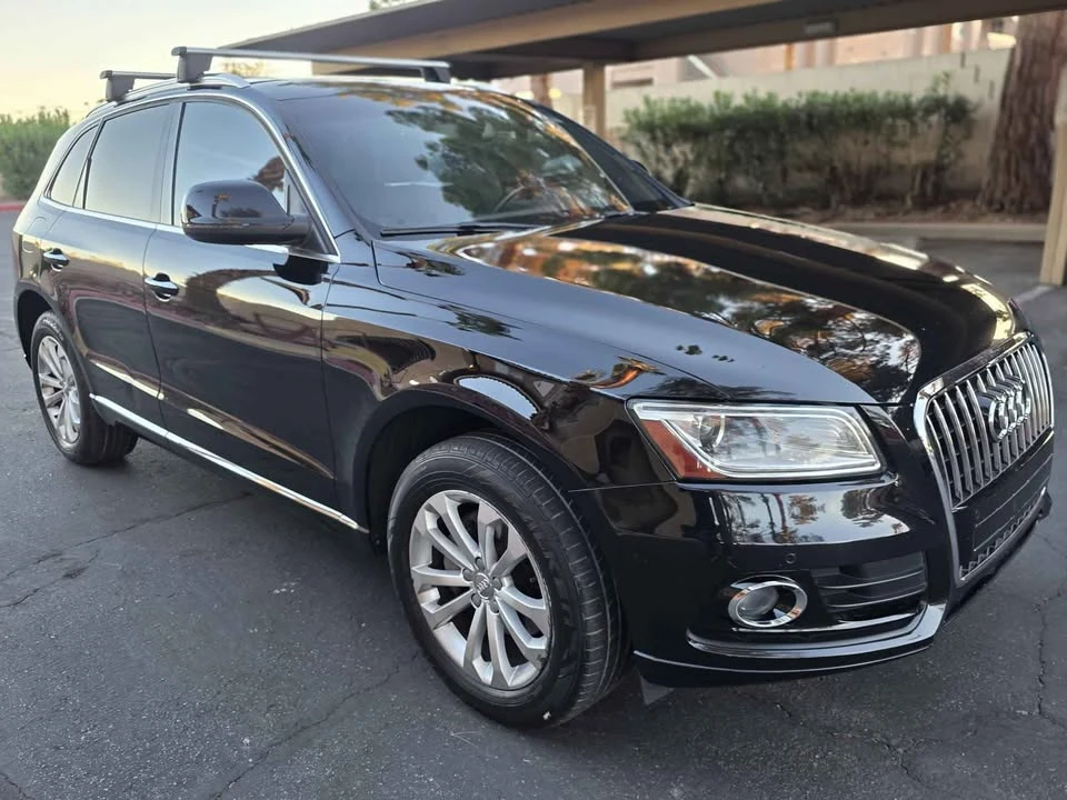2015 Audi 8R Q5 - Image 5 of 19