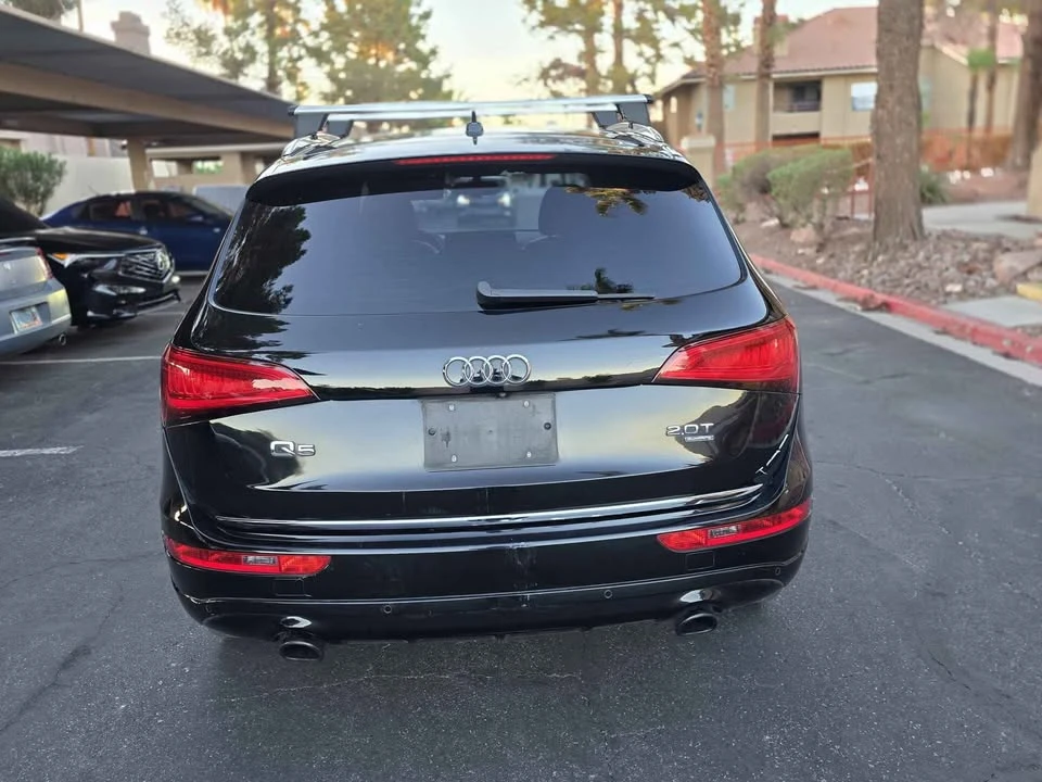 2015 Audi 8R Q5 - Image 10 of 19