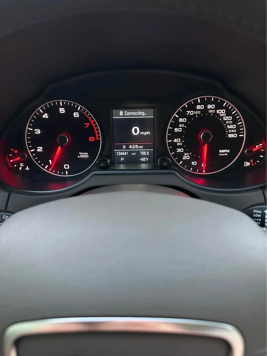 2015 Audi 8R Q5 - Image 12 of 12