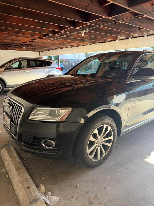 2015 Audi 8R Q5 - Image 5 of 11