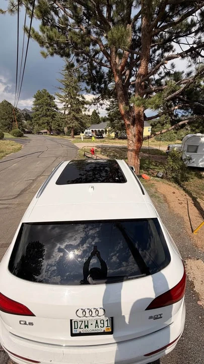 2015 Audi 8R Q5 - Image 5 of 13