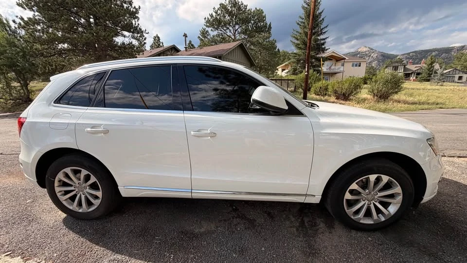 2015 Audi 8R Q5 - Image 2 of 13