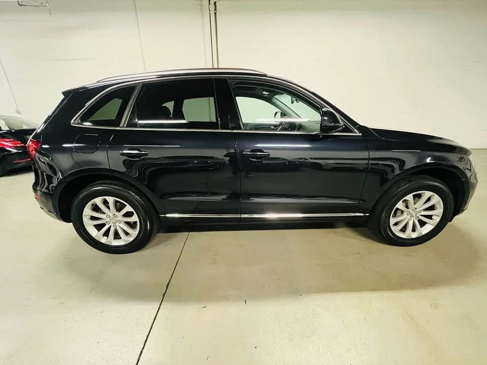 2015 Audi 8R Q5 - Image 9 of 19