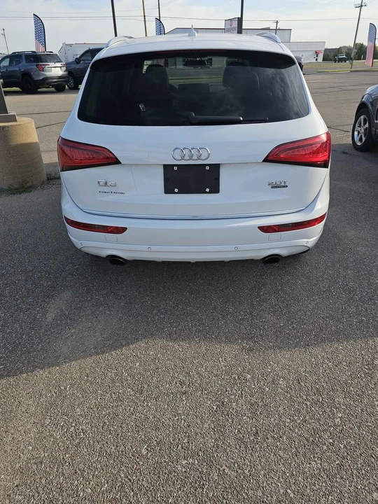 2015 Audi 8R Q5 - Image 3 of 3
