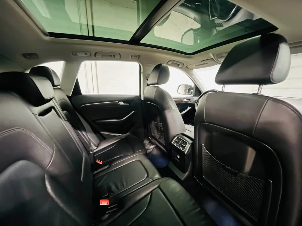2015 Audi 8R Q5 - Image 10 of 19