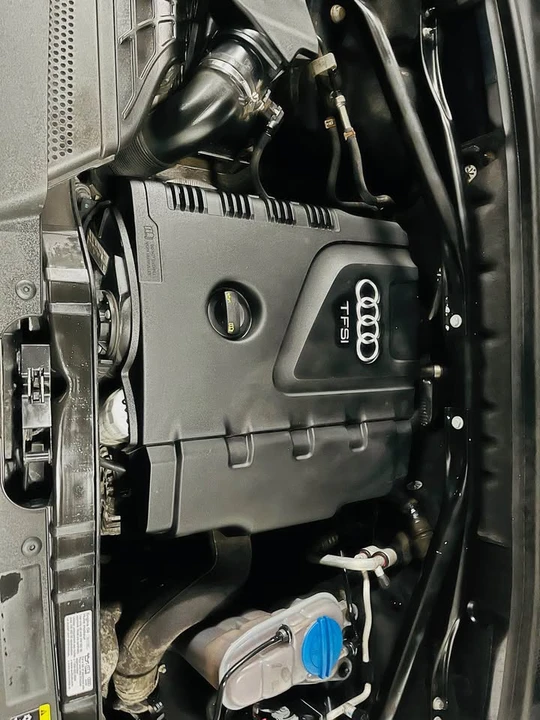 2015 Audi 8R Q5 - Image 18 of 19