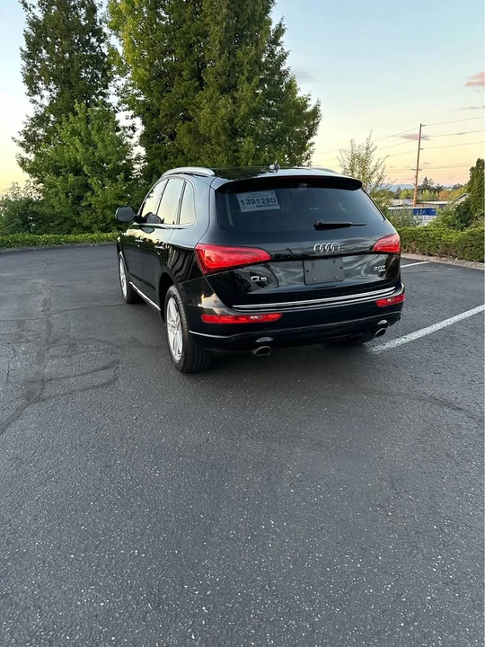 2015 Audi 8R Q5 - Image 3 of 12