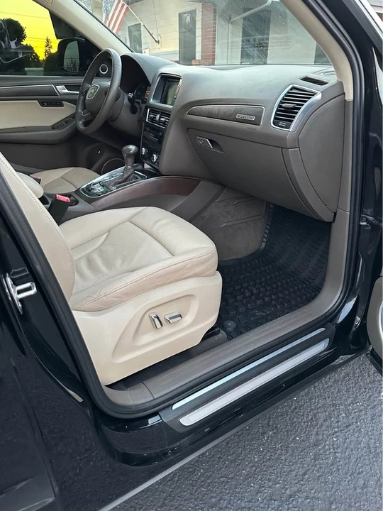 2015 Audi 8R Q5 - Image 8 of 12