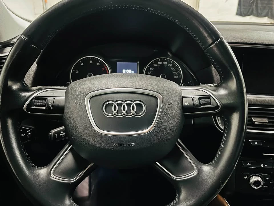 2015 Audi 8R Q5 - Image 15 of 19