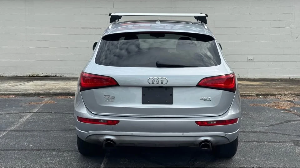 2015 Audi 8R Q5 - Image 6 of 20