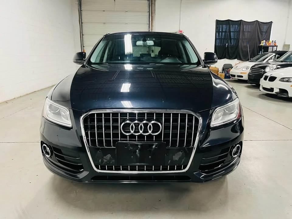 2015 Audi 8R Q5 - Image 3 of 19