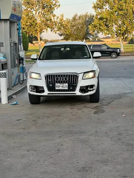 2015 Audi Q5 2.0T Premium Plus Sport Utility 4D