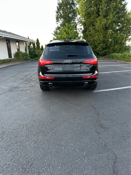 2015 Audi 8R Q5 - Image 4 of 12