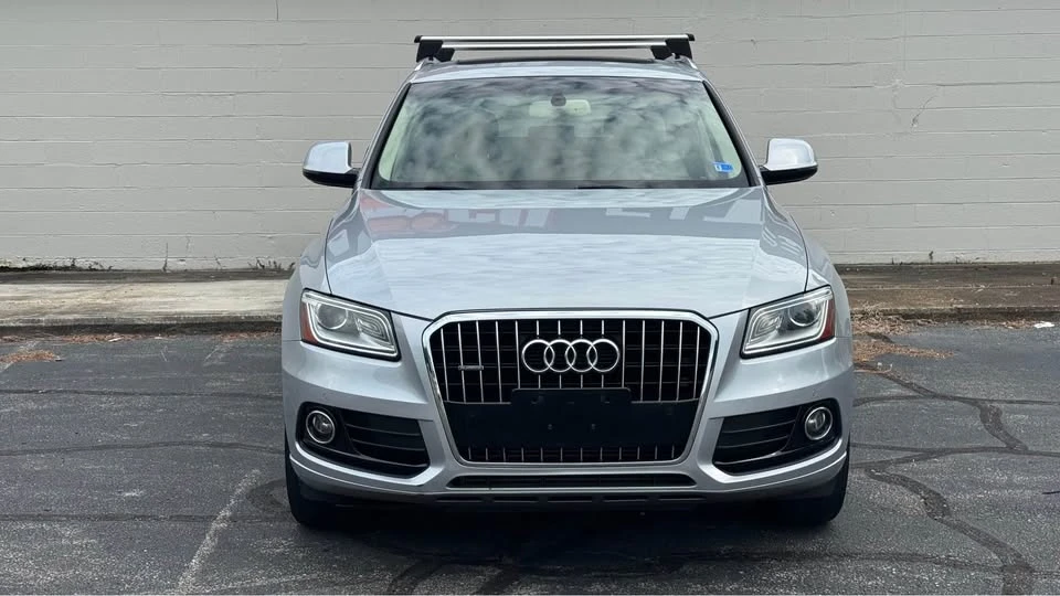 2015 Audi 8R Q5 - Image 3 of 20