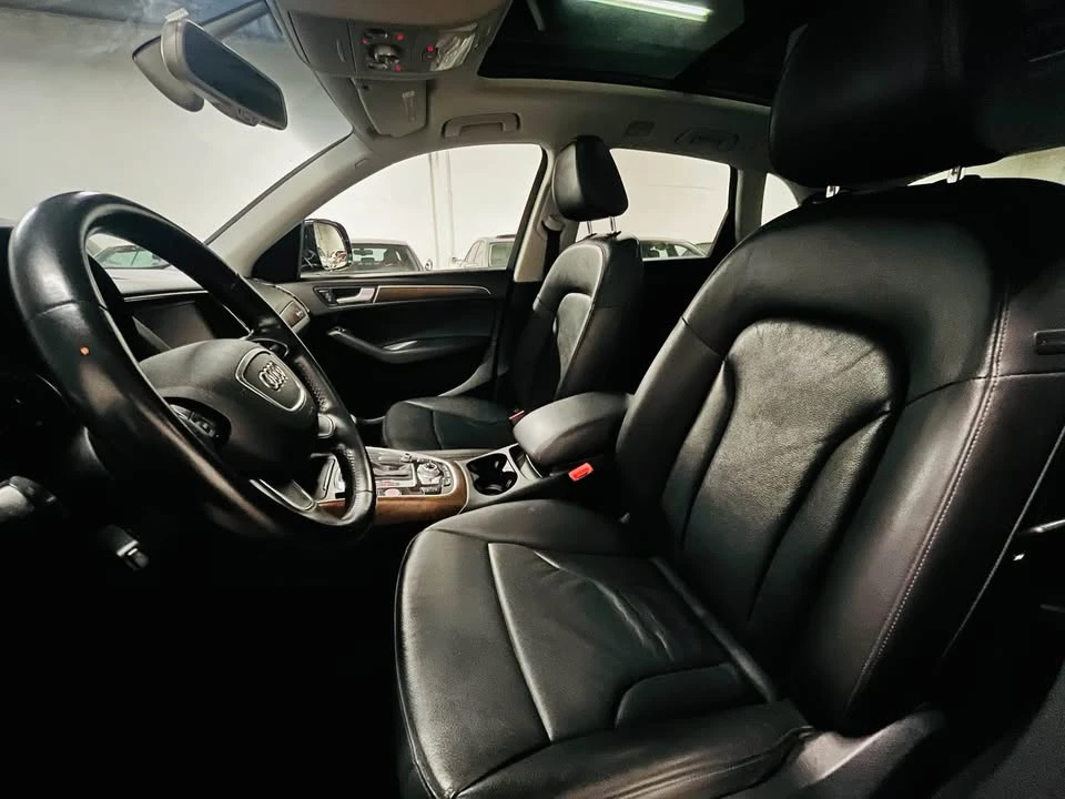 2015 Audi 8R Q5 - Image 16 of 19
