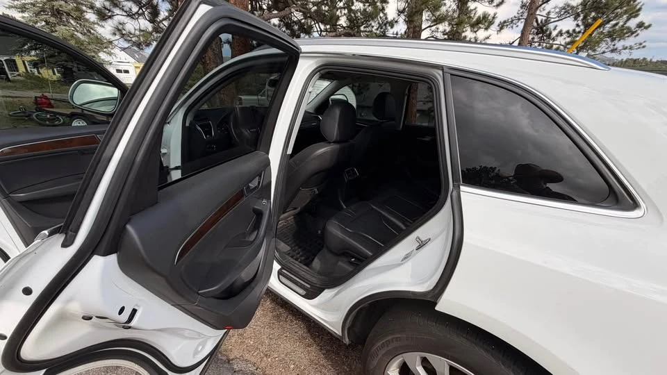 2015 Audi 8R Q5 - Image 11 of 13