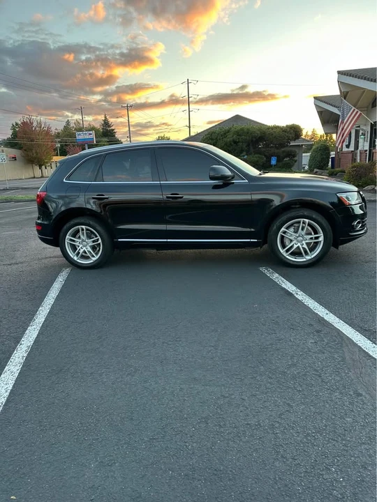 2015 Audi 8R Q5 - Image 5 of 12