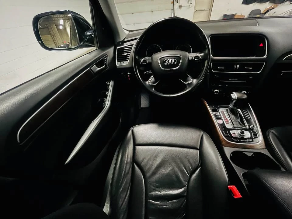 2015 Audi 8R Q5 - Image 11 of 19