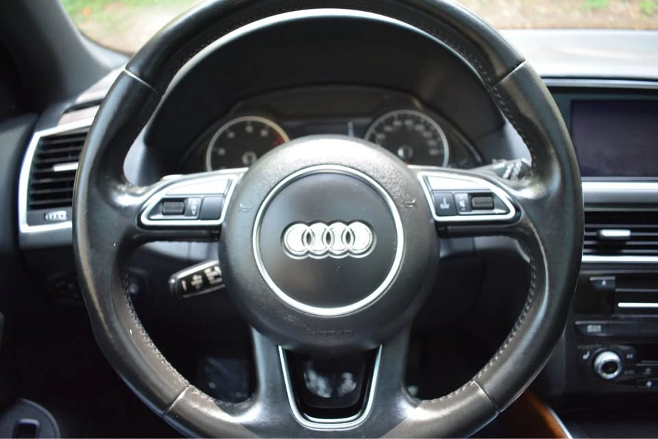 2015 Audi 8R Q5 - Image 14 of 14