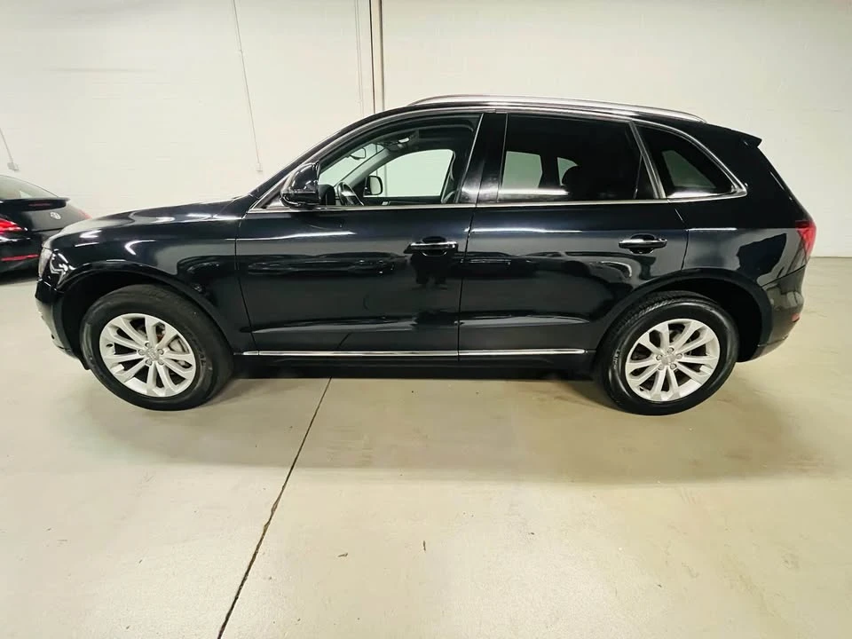 2015 Audi 8R Q5 - Image 5 of 19