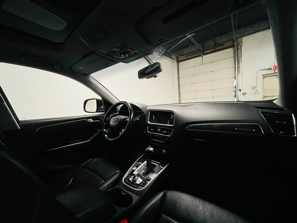 2015 Audi 8R Q5 - Image 12 of 19
