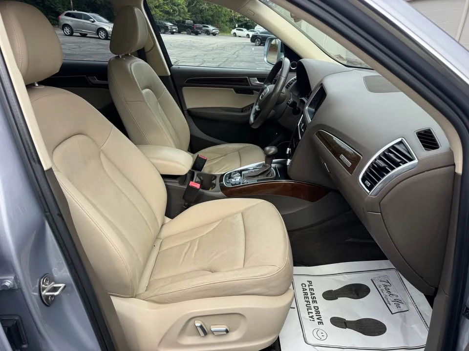 2015 Audi 8R Q5 - Image 13 of 20