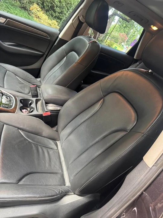 2015 Audi 8R Q5 - Image 11 of 13
