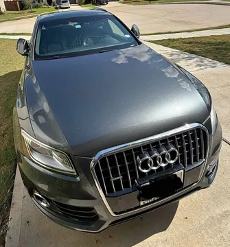 2015 Audi Q5 2.0T Premium Plus