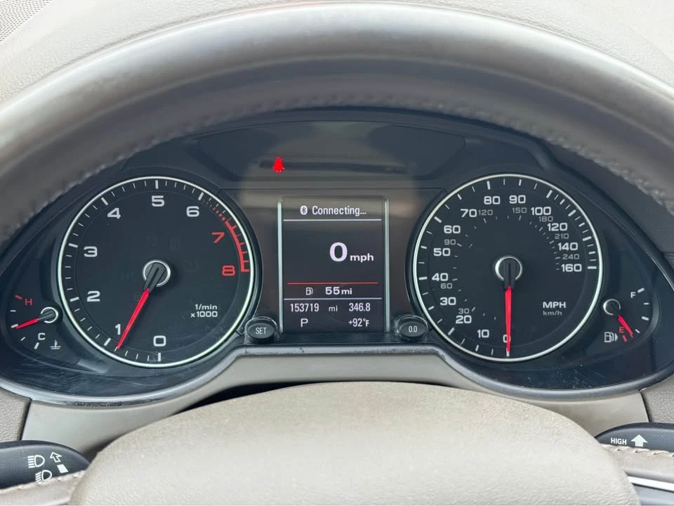 2015 Audi 8R Q5 - Image 17 of 20